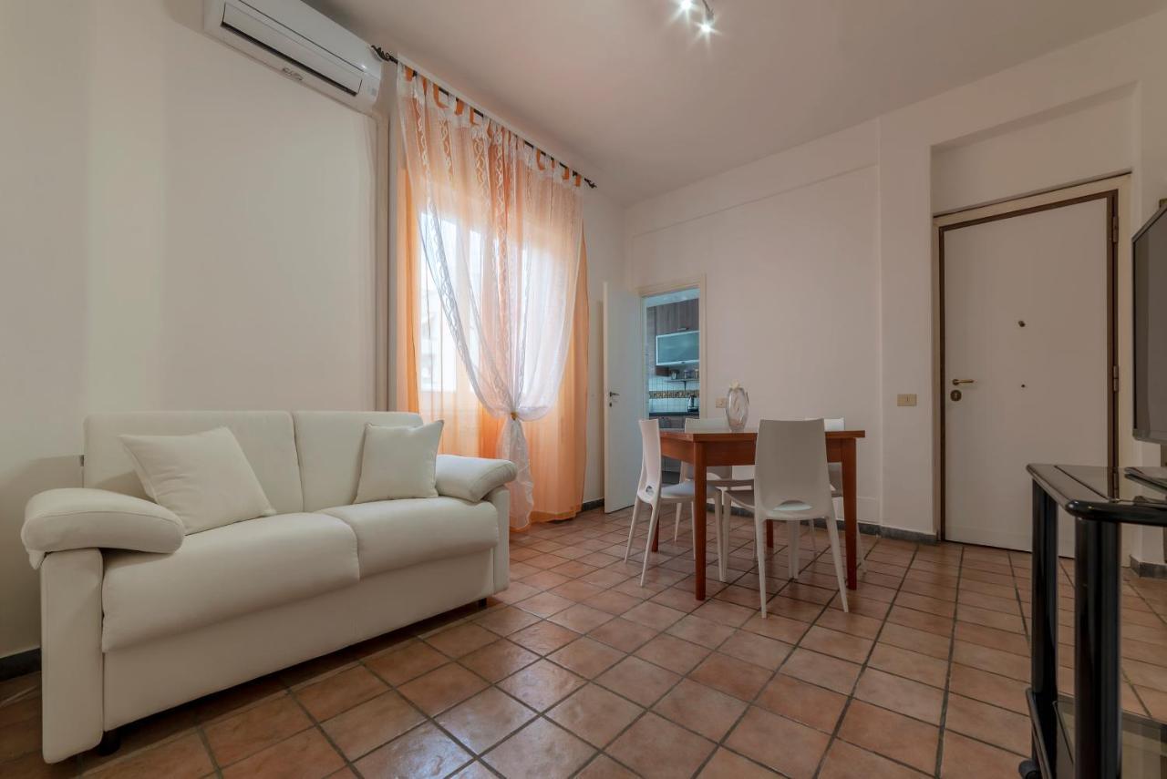 San Giovanni In Laterano Cozy And Quiet Flat Rzym Zewnętrze zdjęcie