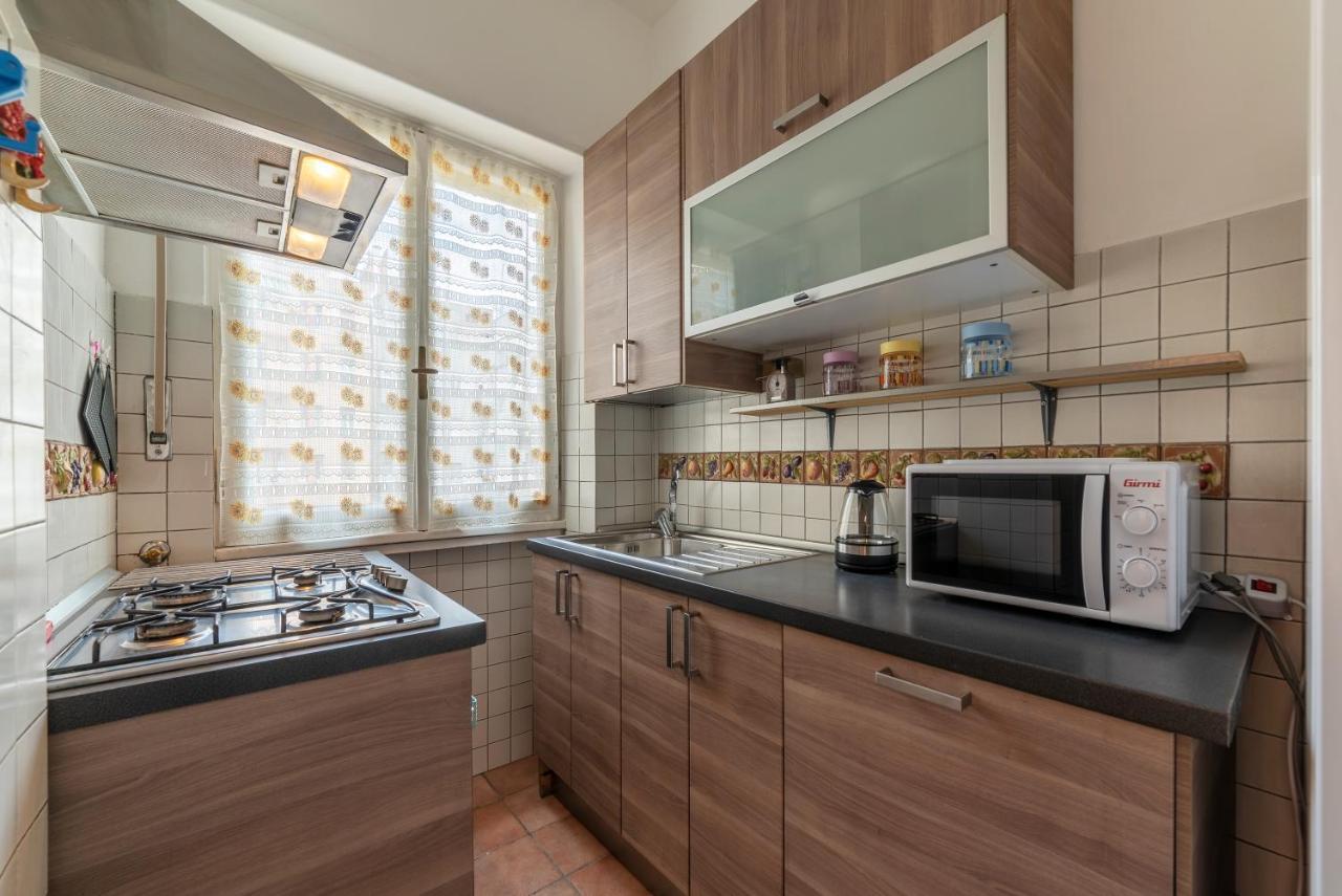 San Giovanni In Laterano Cozy And Quiet Flat Rzym Zewnętrze zdjęcie