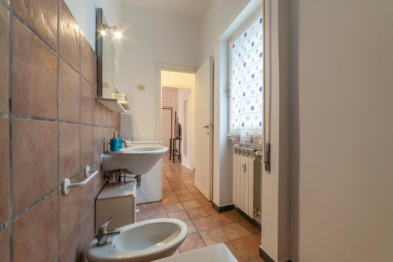 San Giovanni In Laterano Cozy And Quiet Flat Rzym Zewnętrze zdjęcie