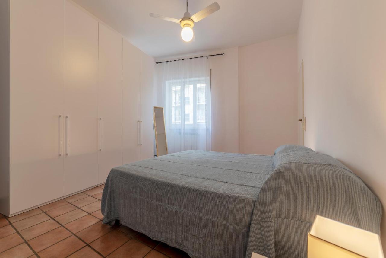 San Giovanni In Laterano Cozy And Quiet Flat Rzym Zewnętrze zdjęcie