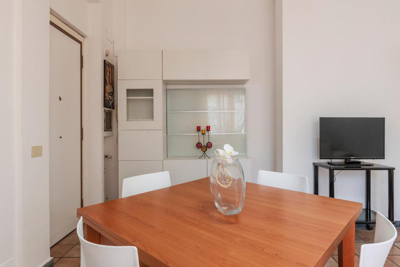 San Giovanni In Laterano Cozy And Quiet Flat Rzym Zewnętrze zdjęcie