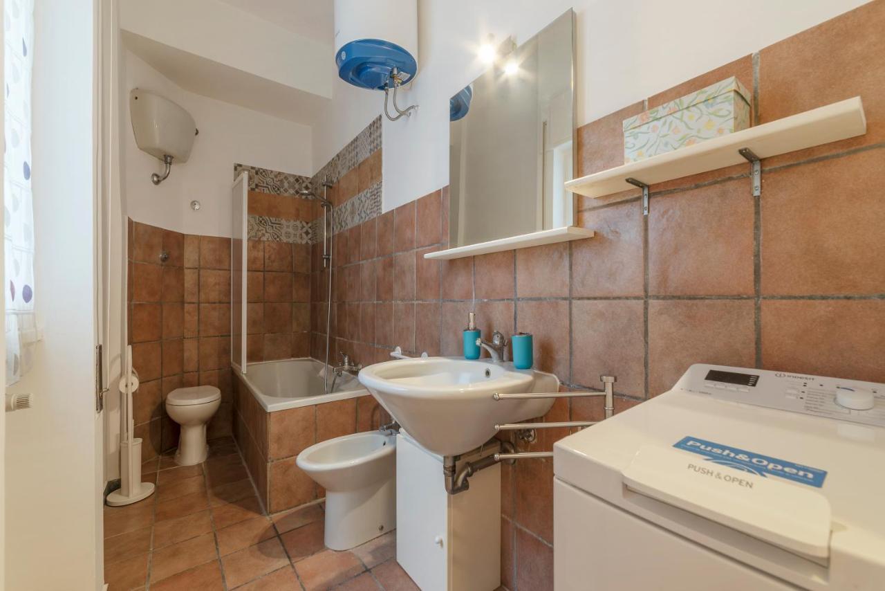 San Giovanni In Laterano Cozy And Quiet Flat Rzym Zewnętrze zdjęcie