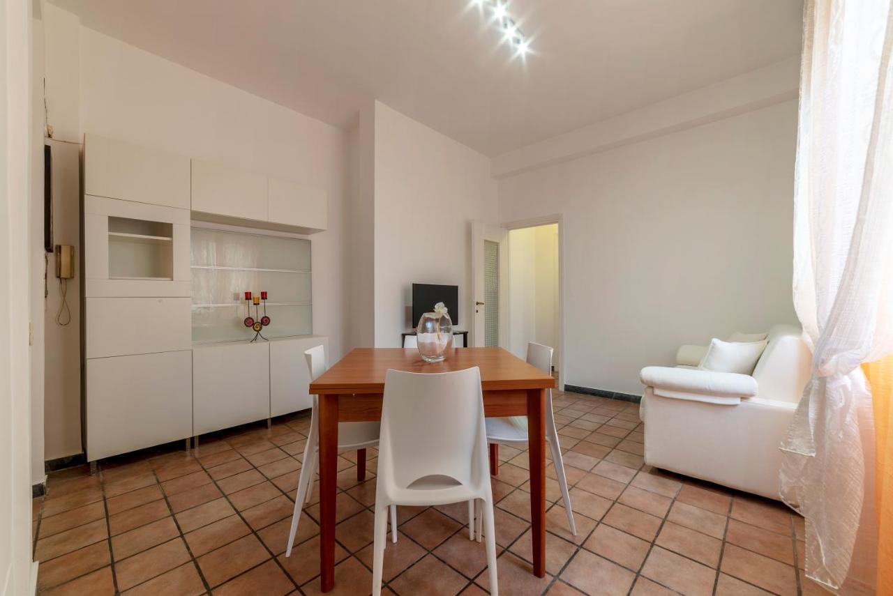 San Giovanni In Laterano Cozy And Quiet Flat Rzym Zewnętrze zdjęcie