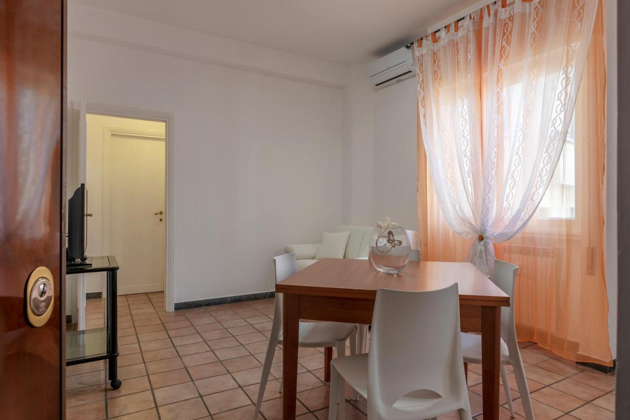 San Giovanni In Laterano Cozy And Quiet Flat Rzym Zewnętrze zdjęcie