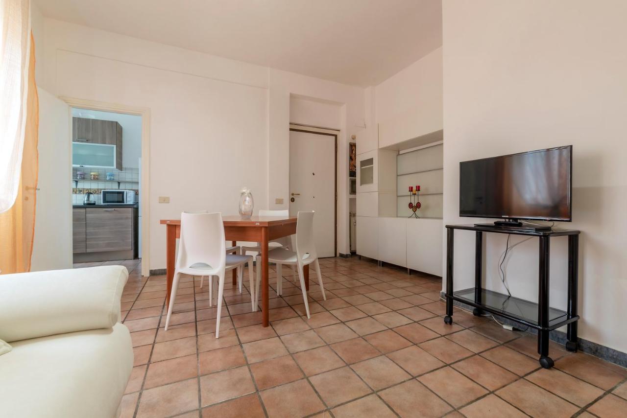 San Giovanni In Laterano Cozy And Quiet Flat Rzym Zewnętrze zdjęcie