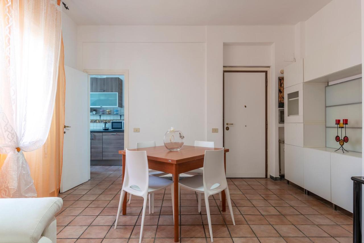 San Giovanni In Laterano Cozy And Quiet Flat Rzym Zewnętrze zdjęcie