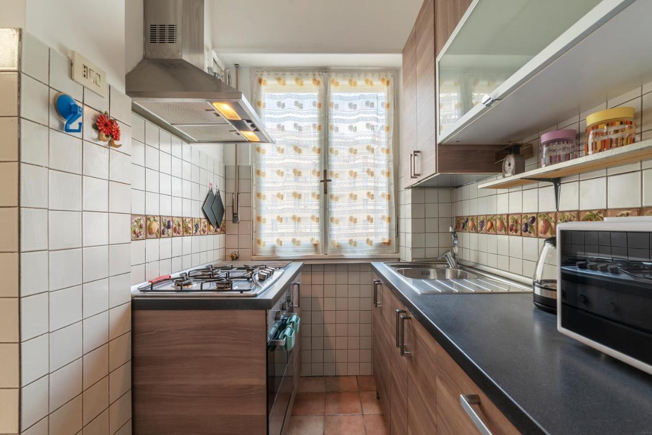 San Giovanni In Laterano Cozy And Quiet Flat Rzym Zewnętrze zdjęcie