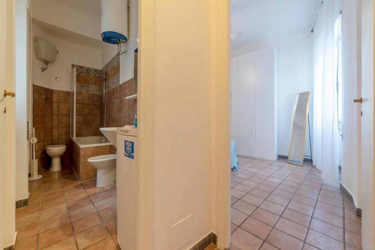San Giovanni In Laterano Cozy And Quiet Flat Rzym Zewnętrze zdjęcie