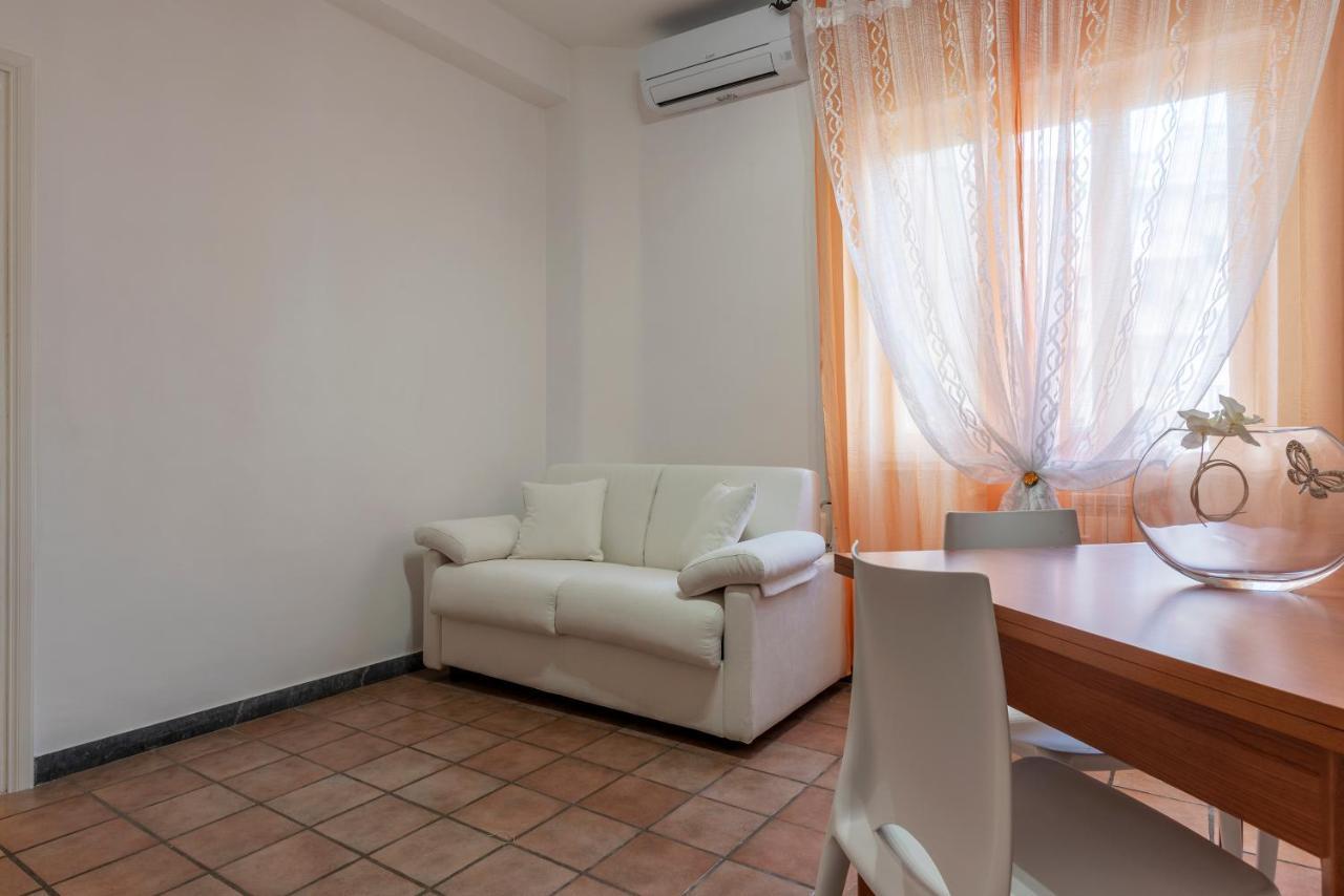 San Giovanni In Laterano Cozy And Quiet Flat Rzym Zewnętrze zdjęcie
