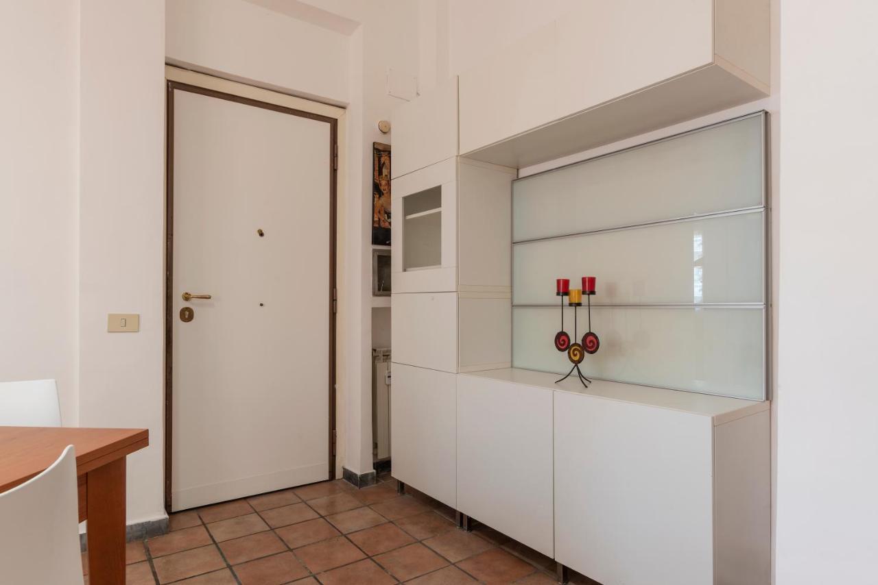 San Giovanni In Laterano Cozy And Quiet Flat Rzym Zewnętrze zdjęcie