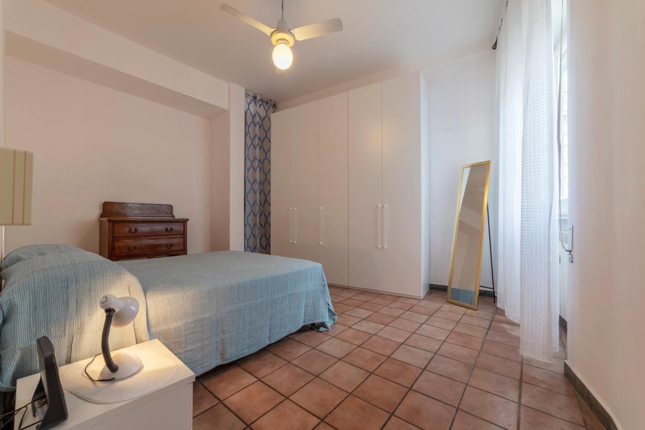 San Giovanni In Laterano Cozy And Quiet Flat Rzym Zewnętrze zdjęcie